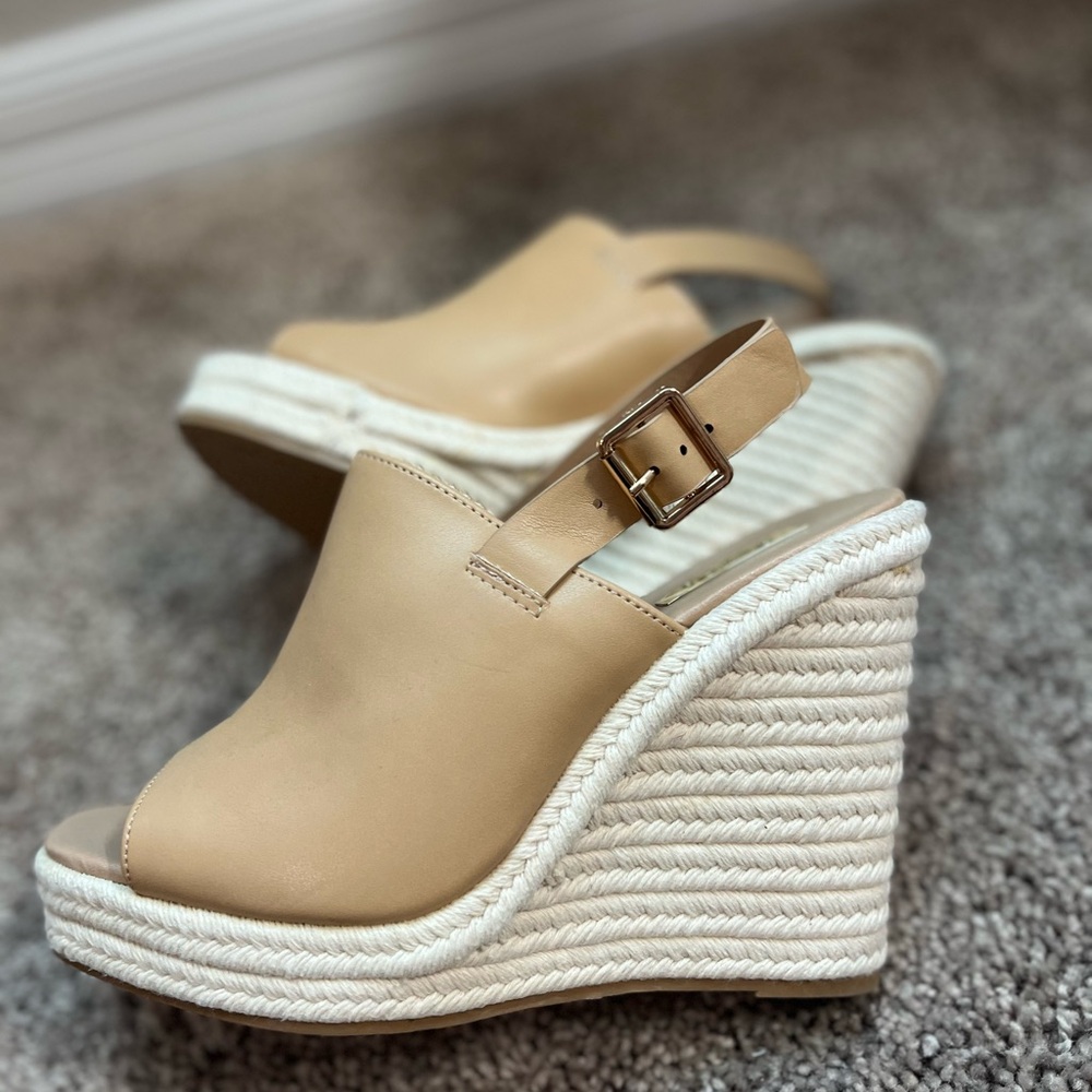 Qupid wedges
